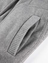 Kab&aacute;t - Gyapj&uacute; megjelen&eacute;s - sz&uuml;rke