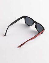 Slunečn&iacute; br&yacute;le  - hranat&yacute; - cervena