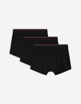 Trunks - Modal-Anteil