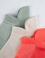 Sportinės kojinės - 3 vnt. pakuotė