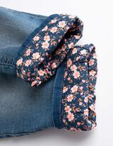 Farmerice - Termo-efekat - plava