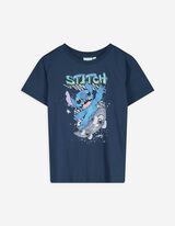 Felső - Lilo és Stitch - sotetkek