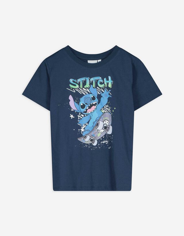 Felső - Lilo és Stitch - sotetkek
