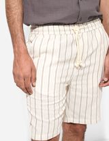 Hemd - Musselin - dunkelgrau