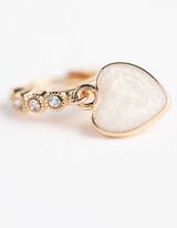 cercei - Pachet de 4 - Auriu