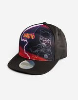 Basecap - Naruto