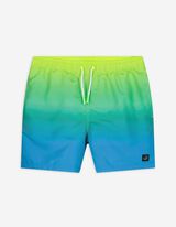 Badehose - gelb
