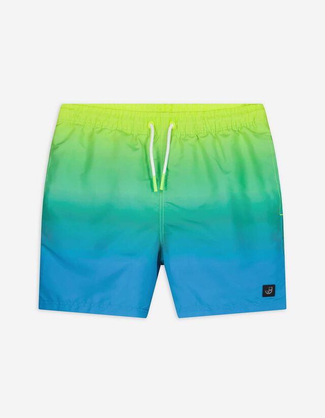 Badehose - gelb