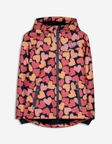Regenjacke - Softshell