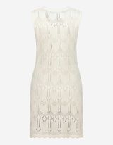 Damen Kleid - Feinstrick