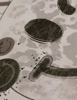 T-Shirt - SmileyWorld® - beige