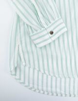 Bluza - Pamuk - zelena