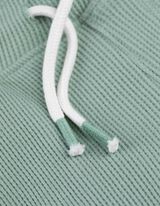 R&ouml;vidnadr&aacute;g - Pamut - z&ouml;ld