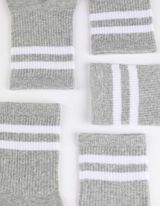 Teniso kojinės - 5 vnt. pakuotė