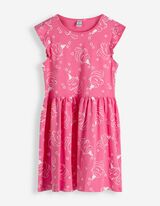 Robe - Lot de 2 - Bleu clair