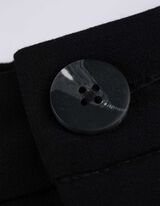 Pantalone - &Scaron;iroka varijanta - crno