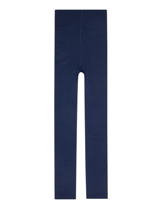 M&auml;dchen Thermo-Leggings mit elastischem Bund
