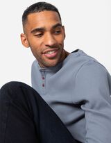 Majica dugih rukava - plava