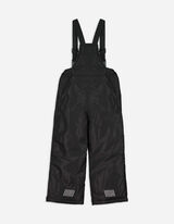 Skihose - Wasserdicht - schwarz