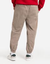 Pantalone za džoging - Vrpca na porubu - bez