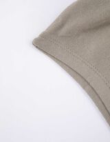 T-Shirt - Baumwoll-Mix - hellgrün