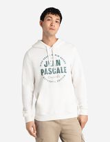 Kapucnis felső - El&uuml;lső nyomtat&aacute;s - feher