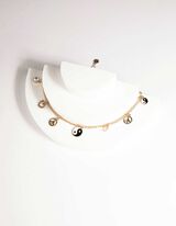 Pietricele decorative - Auriu