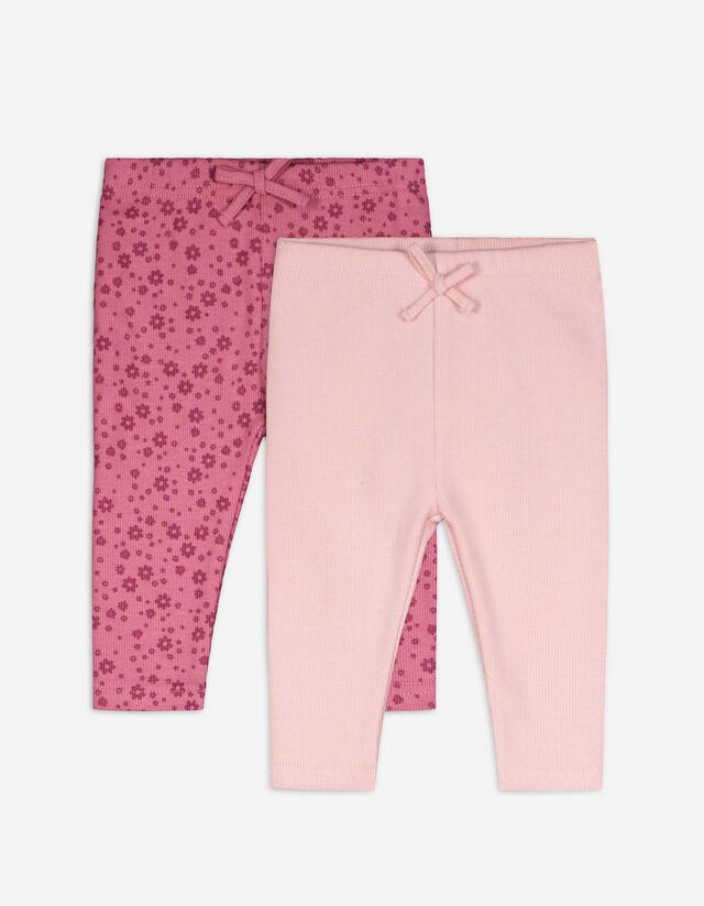 Legging - Set van 2