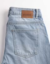 Jeans - light blue denim - blau