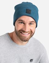 Sapka - Hajt&oacute;ka - t&uuml;rkiz