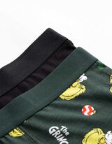 Boxershorts - The Grinch