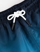 &Scaron;orts za kupanje - plava