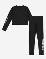 Minnie eg&eacute;r - fekete