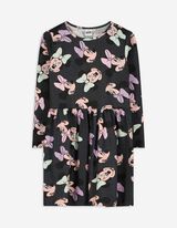 Kleid - Minnie Mouse - dunkelgrau