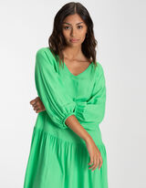 Midi&scaron;aty - Visk&oacute;za - zelena