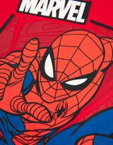 Dukserica - Spajdermen - crvena