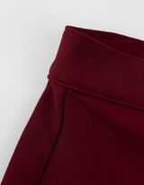 P&uuml;ksid - voldid - tumepunane