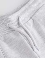 Jogginghose - Weites Bein