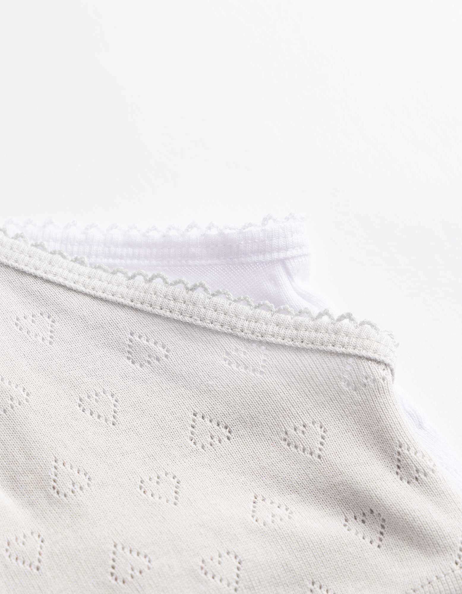 Bustier - 2er-Pack