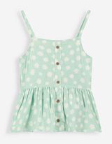 Souprava trička a kalhot - balen&iacute; po 2 kusech - sv. zelena