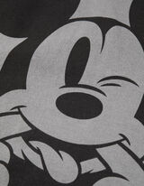 pidžama set od majice i &scaron;ortsa - Miki Maus - tamno-plava