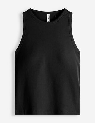 Top - Žebrov&aacute;n&iacute; - cern&aacute;