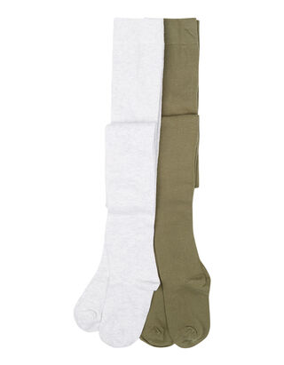 Jungen Strumpfhose im 2er-Pack 