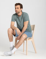 Majica kratek rokav - 3-delno pakiranje