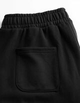 Tepl&aacute;ky - Wide Fit - Čierna