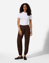 T-shirt - Modaal - wit