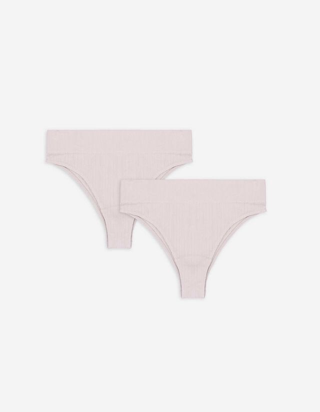 Slip brésilien - Lot de 2