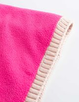 szal pętla - nadruk na całej powierzchni - bez