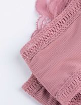 Brazílske nohavičky - 2 ks v balení