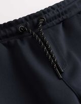 Jogginghose - Polyester - dunkelblau